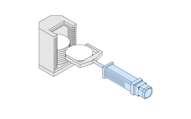 如电影般精彩机械设计动图,对你有用,一定要收藏,设计,结构,自动,第3张 如电影般精彩机械设计动图,对你有用,一定要收藏,如电影般精彩机械设计动图,对你有用,一定要收藏,设计,结构,自动,第3张