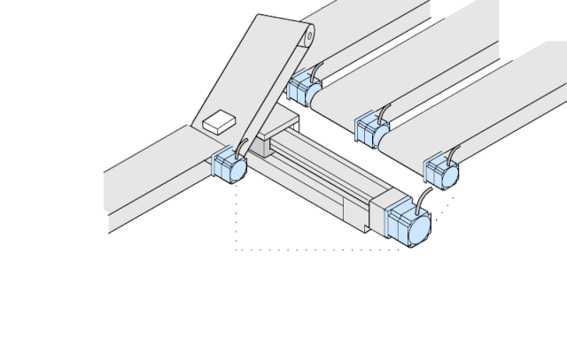 如电影般精彩机械设计动图,对你有用,一定要收藏,设计,结构,自动,第10张 如电影般精彩机械设计动图,对你有用,一定要收藏,如电影般精彩机械设计动图,对你有用,一定要收藏,设计,结构,自动,第10张