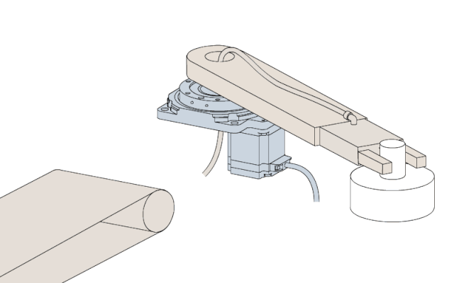 如电影般精彩机械设计动图,对你有用,一定要收藏,设计,结构,自动,第13张 如电影般精彩机械设计动图,对你有用,一定要收藏,如电影般精彩机械设计动图,对你有用,一定要收藏,设计,结构,自动,第13张