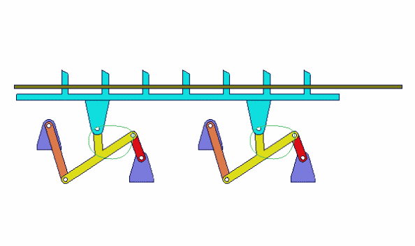 如电影般精彩机械设计动图,对你有用,一定要收藏,设计,结构,自动,第17张 如电影般精彩机械设计动图,对你有用,一定要收藏,如电影般精彩机械设计动图,对你有用,一定要收藏,设计,结构,自动,第17张