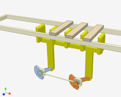 如电影般精彩机械设计动图,对你有用,一定要收藏,设计,结构,自动,第22张 如电影般精彩机械设计动图,对你有用,一定要收藏,如电影般精彩机械设计动图,对你有用,一定要收藏,设计,结构,自动,第22张