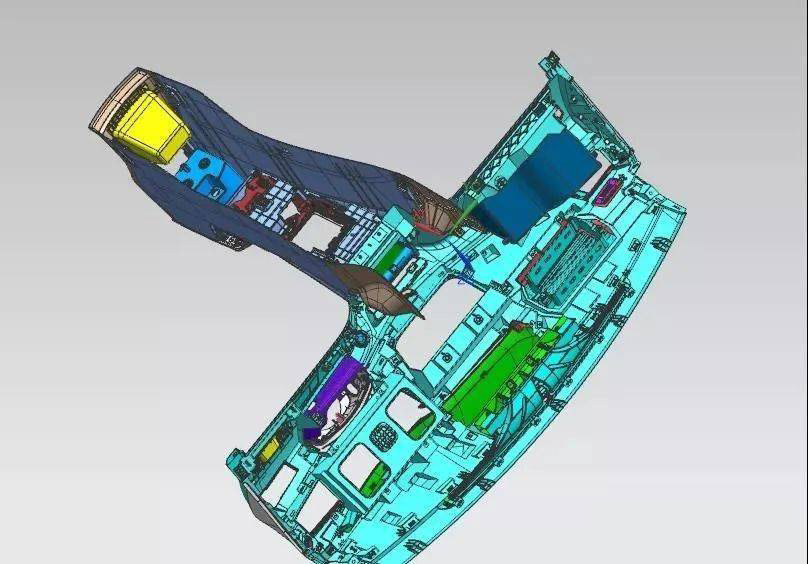 塑胶模具设计思路与流程,建议收藏!!!,模具,设计,模具设计,第2张 塑胶模具设计思路与流程,建议收藏!!!,2.jpeg,模具,设计,模具设计,第2张