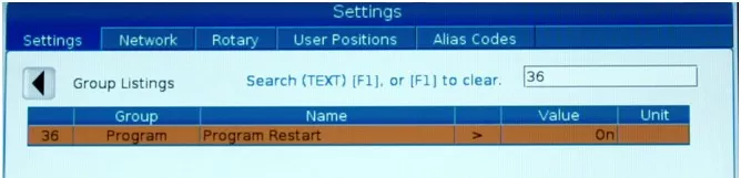 CNC数控编程培训:程序被迫中断后,该如何继续加工,加工,数控,培训,第2张 CNC数控编程培训:程序被迫中断后,该如何继续加工,程序被迫中断后,该如何继续加工,加工,数控,培训,第2张
