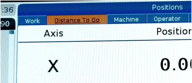 CNC数控编程培训:程序被迫中断后,该如何继续加工,加工,数控,培训,第4张 CNC数控编程培训:程序被迫中断后,该如何继续加工,程序被迫中断后,该如何继续加工,加工,数控,培训,第4张
