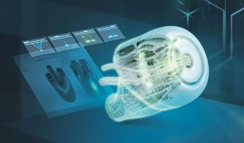 自动化培训:人工智能对增材制造的重要性,自动,培训,制造,第1张 自动化培训:人工智能对增材制造的重要性,人工智能对增材制造的重要性,自动,培训,制造,第1张