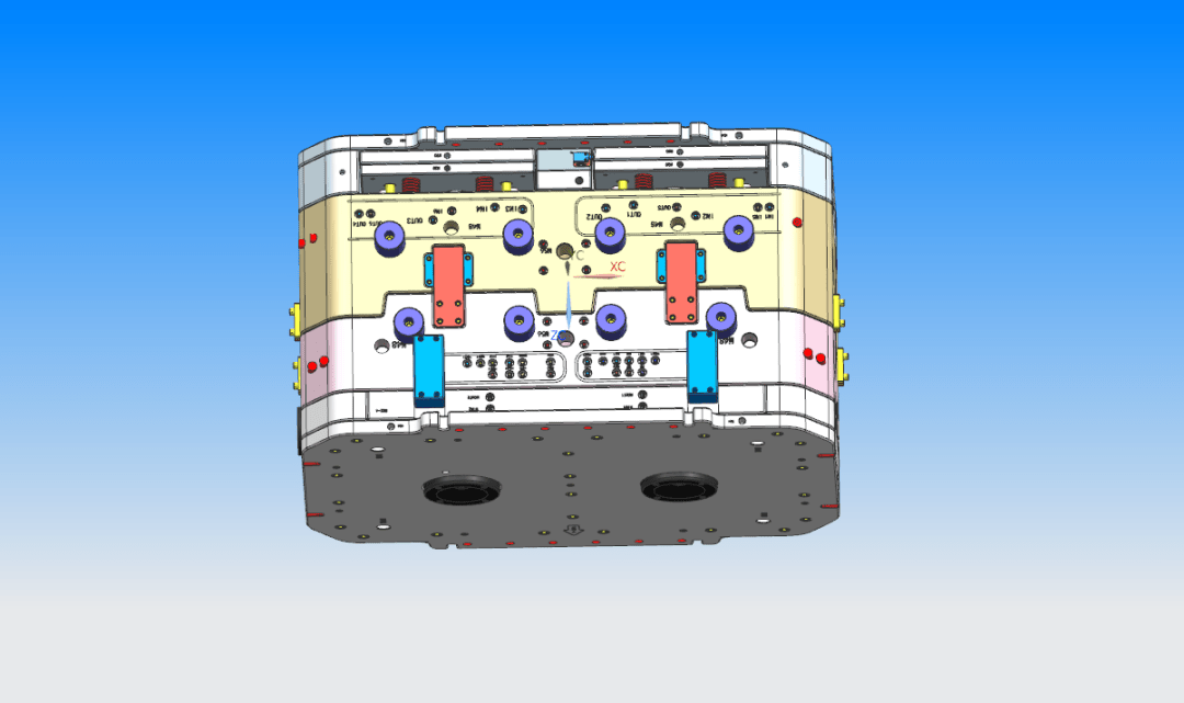 模具设计高手如何炼成?,模具,设计,模具设计,第1张 模具设计高手如何炼成?,11.png,模具,设计,模具设计,第1张