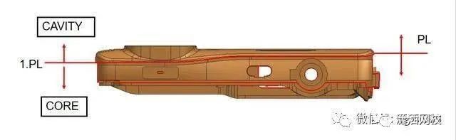 分享高精密相机模具设计,设计师必学,模具,设计,模具设计,工艺,可以,浇口,第3张 分享高精密相机模具设计,设计师必学,图片,模具,设计,模具设计,工艺,可以,浇口,第3张