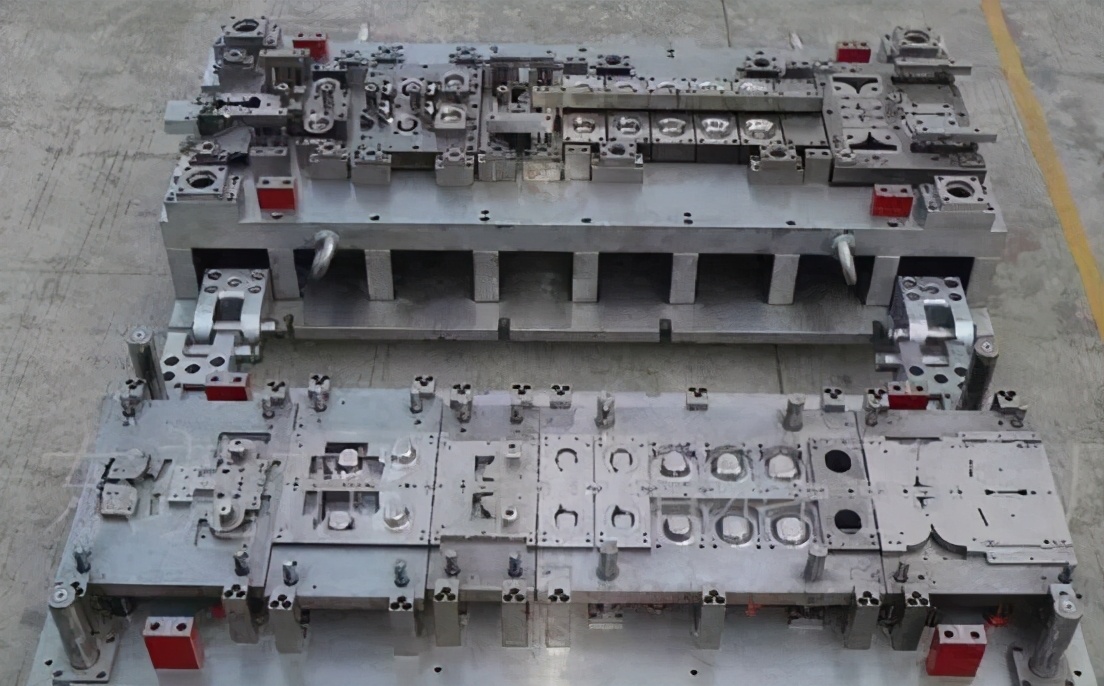 18条五金冲压模具设计的经验技巧分享,模具,设计,模具设计,第1张 18条五金冲压模具设计的经验技巧分享,11.jpg,模具,设计,模具设计,第1张