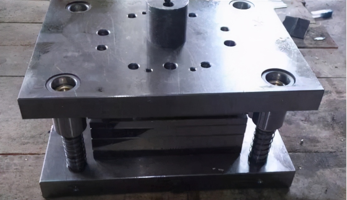 18条五金冲压模具设计的经验技巧分享,模具,设计,模具设计,第2张 18条五金冲压模具设计的经验技巧分享,22.jpg,模具,设计,模具设计,第2张