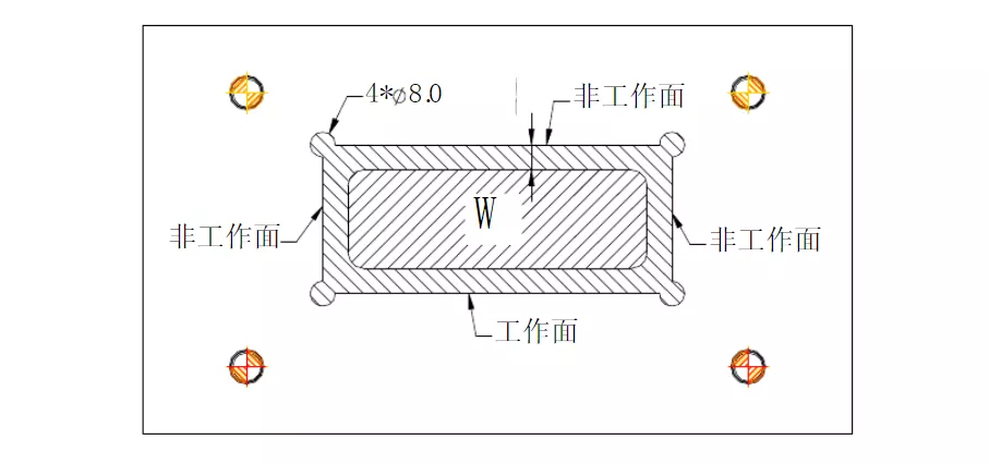 最为详细的五金冲压模具设计标准(第二更)记得收藏转发!,模具,设计,模具设计,第11张 最为详细的五金冲压模具设计标准(第二更)记得收藏转发!,最为详细的五金冲压模具设计标准(第二更)记得收藏转发!,模具,设计,模具设计,第11张