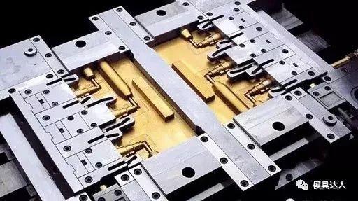 模具设计知识:凸模和凹模的保护方法,高手必经之路!,模具,设计,模具设计,第1张 模具设计知识:凸模和凹模的保护方法,高手必经之路!,模具,设计,模具设计,第1张