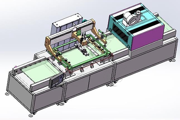 东莞非标自动化结构设计培训:验收流水线设备要注意哪些?,设计,结构,自动,第1张 东莞非标自动化结构设计培训:验收流水线设备要注意哪些?,1631698439477844.jpg,设计,结构,自动,第1张
