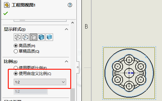出工程图还在用CAD?不用!SOLIDWORKS这样出图更快速更准确,设计,产品,自动,第6张 出工程图还在用CAD?不用!SOLIDWORKS这样出图更快速更准确,出工程图还在用CAD?不用!SOLIDWORKS这样出图更快速更准确,设计,产品,自动,第6张