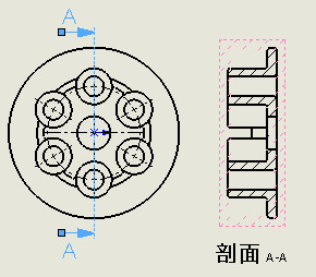 出工程图还在用CAD?不用!SOLIDWORKS这样出图更快速更准确,设计,产品,自动,第11张 出工程图还在用CAD?不用!SOLIDWORKS这样出图更快速更准确,出工程图还在用CAD?不用!SOLIDWORKS这样出图更快速更准确,设计,产品,自动,第11张