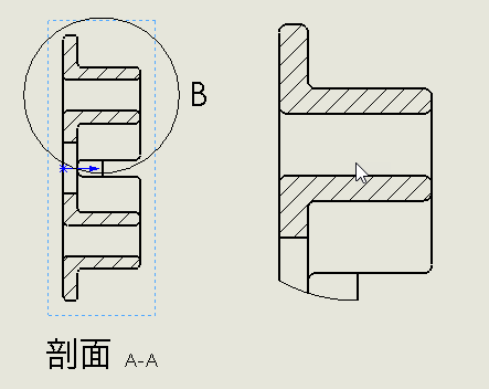 出工程图还在用CAD?不用!SOLIDWORKS这样出图更快速更准确,设计,产品,自动,第15张 出工程图还在用CAD?不用!SOLIDWORKS这样出图更快速更准确,出工程图还在用CAD?不用!SOLIDWORKS这样出图更快速更准确,设计,产品,自动,第15张