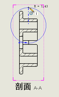 出工程图还在用CAD?不用!SOLIDWORKS这样出图更快速更准确,设计,产品,自动,第14张 出工程图还在用CAD?不用!SOLIDWORKS这样出图更快速更准确,出工程图还在用CAD?不用!SOLIDWORKS这样出图更快速更准确,设计,产品,自动,第14张
