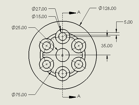 出工程图还在用CAD?不用!SOLIDWORKS这样出图更快速更准确,设计,产品,自动,第25张 出工程图还在用CAD?不用!SOLIDWORKS这样出图更快速更准确,出工程图还在用CAD?不用!SOLIDWORKS这样出图更快速更准确,设计,产品,自动,第25张