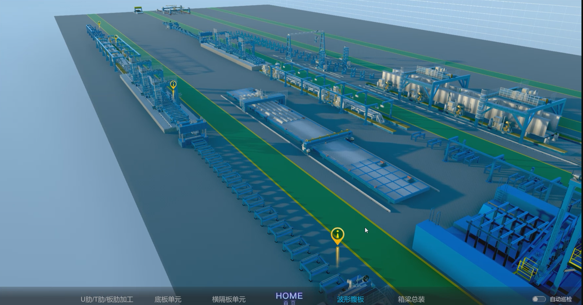 智能工厂规划十大重点方向,设计,产品,自动,第2张 智能工厂规划十大重点方向,厂房布局.png,设计,产品,自动,第2张