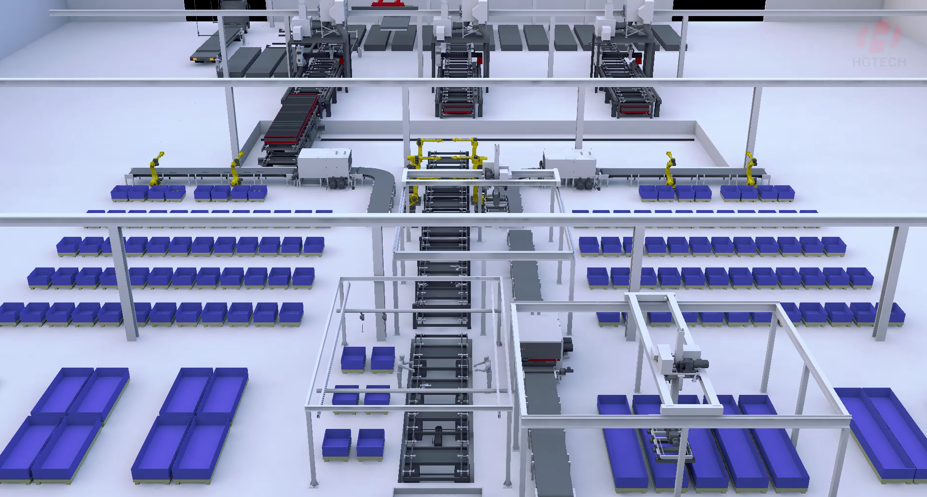 智能工厂规划十大重点方向,设计,产品,自动,第3张 智能工厂规划十大重点方向,物流规划图.png,设计,产品,自动,第3张