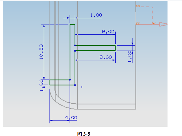 UG飞机模型设计完整版教学,详细资料,速来领取,设计,模型,详细,第38张 UG飞机模型设计完整版教学,详细资料,速来领取,UG飞机模型设计完整版教学,详细资料,速来领取,设计,模型,详细,第38张