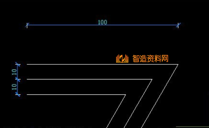 人手一份的绘图命令,CAD绘图必备,学会工资上万不是梦,设计,选择,尺寸,第3张 人手一份的绘图命令,CAD绘图必备,学会工资上万不是梦,人手一份的绘图命令,CAD绘图必备,学会工资上万不是梦,设计,选择,尺寸,第3张