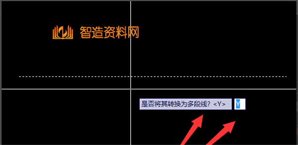 原来CAD的Pedit命令要这么用?辅助线应该这样删除?,绘制,一般,点击,第1张 原来CAD的Pedit命令要这么用?辅助线应该这样删除?,原来CAD的Pedit命令要这么用?辅助线应该这样删除?长知识了,绘制,一般,点击,第1张