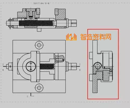 机械制图·······机械人必须掌握的基础,产品,结构,图纸,第3张 机械制图·······机械人必须掌握的基础,机械制图,这是机械人必须掌握好的基础,产品,结构,图纸,第3张