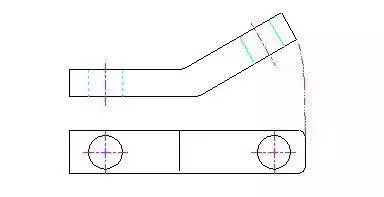 机械制图·······机械人必须掌握的基础,产品,结构,图纸,第8张 机械制图·······机械人必须掌握的基础,机械制图,这是机械人必须掌握好的基础,产品,结构,图纸,第8张