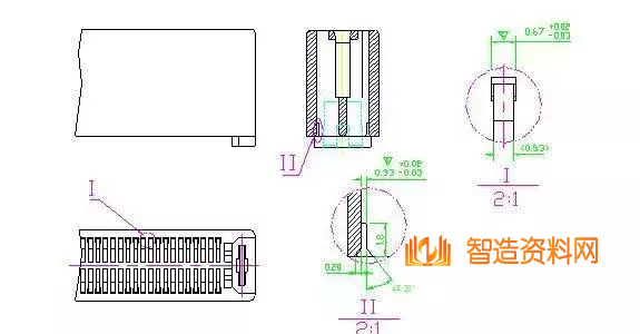 机械制图·······机械人必须掌握的基础,产品,结构,图纸,第10张 机械制图·······机械人必须掌握的基础,机械制图,这是机械人必须掌握好的基础,产品,结构,图纸,第10张