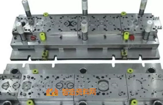 五金冲压模具设计详解,模具,设计,模具设计,第2张 五金冲压模具设计详解,五金冲压模具设计详解,模具,设计,模具设计,第2张