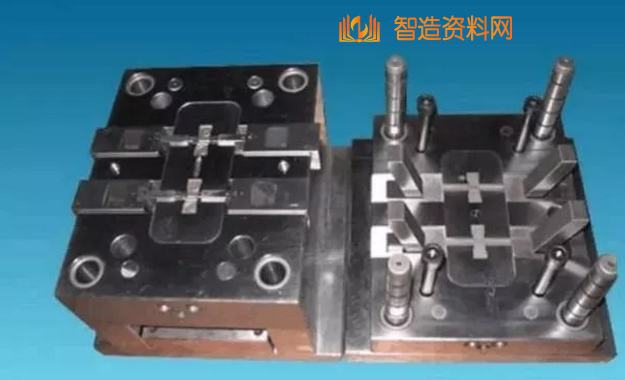 五金冲压模具设计详解,模具,设计,模具设计,第6张 五金冲压模具设计详解,五金冲压模具设计详解,模具,设计,模具设计,第6张