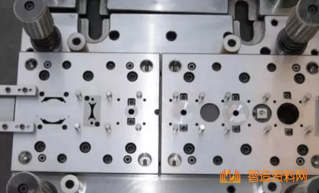 五金冲压模具设计详解,模具,设计,模具设计,第8张 五金冲压模具设计详解,五金冲压模具设计详解,模具,设计,模具设计,第8张