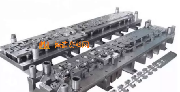 五金冲压模具设计详解,模具,设计,模具设计,第10张 五金冲压模具设计详解,五金冲压模具设计详解,模具,设计,模具设计,第10张