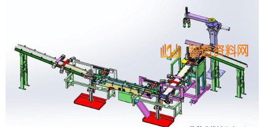 SolidWorks非标机械设计快速入门学习的途径,设计,非标,SolidWorks,入门,第2张 SolidWorks非标机械设计快速入门学习的途径,image.png,设计,非标,SolidWorks,入门,第2张