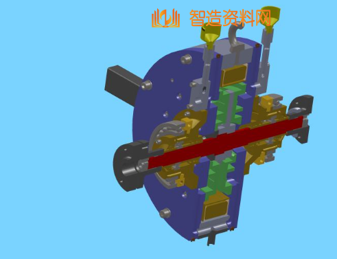 三维机械设计软件有哪些?各有什么特点?,设计,三维,什么,第1张 三维机械设计软件有哪些?各有什么特点?,image.png,设计,三维,什么,第1张