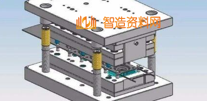 模具设计入门先学什么?,模具,设计,模具设计,第1张 模具设计入门先学什么?,image.png,模具,设计,模具设计,第1张