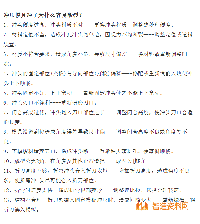 冲压模具的分类、材料、安装步骤等内容介绍,image.png,模具,安装,冲压,第8张