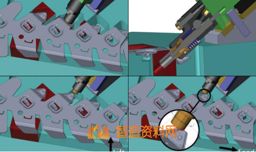 如何在屏幕上调试模具?,模具,第2张 如何在屏幕上调试模具?,image.png,模具,第2张