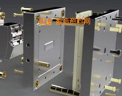 塑料加工及注塑模具的加工过程,模具,加工,注塑,第1张 塑料加工及注塑模具的加工过程,image.png,模具,加工,注塑,第1张