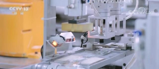 我国制造业机器人密度增长约13倍 每万名工人322台,产品,技术,软件,第3张 我国制造业机器人密度增长约13倍 每万名工人322台,产品,技术,软件,第3张